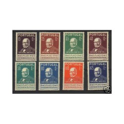 1940 PORTOGALLO PORTUGAL...