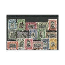 1928 PORTOGALLO PORTUGAL 3...