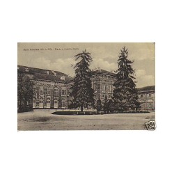 CARTOLINA PIEMONTE TORINO...