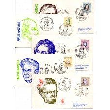 1979 FDC VENETIA N. 466...