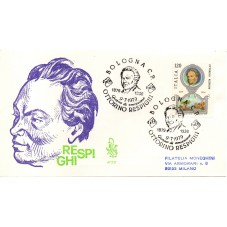 1979 FDC VENETIA N. 474/IT...