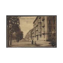 CARTOLINA PIEMONTE TORINO...