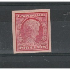 1909 STATI UNITI USA...