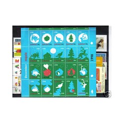 1998 OLANDA NEDERLAND...