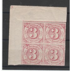 1866 GERMANIA DEL SUD...