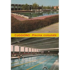 LOMBARDIA MILANO CUGGIONO...