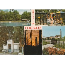 LOMBARDIA MILANO COGLIATE...