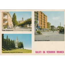 LOMBARDIA MONZA BRIANZA -...