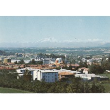 CARTOLINA LOMBARDIA MONZA...