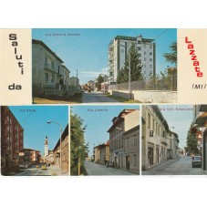 LOMBARDIA MONZA BRIANZA -...