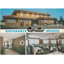 CARTOLINA LOMBARDIA MILANO...