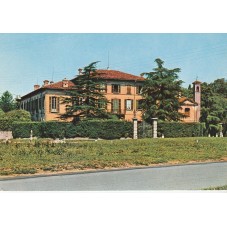 LOMBARDIA MILANO CARNATE...