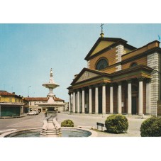 LOMBARDIA MILANO - CORBETTA...