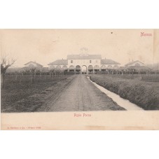 CARTOLINA MONZA VEDUTA DEL...