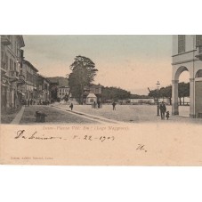 CARTOLINA - LOMBARDIA -...