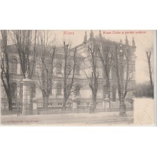 CARTOLINA LOMBARDIA MILANO...