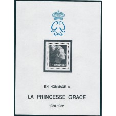 1983 MONACO OMAGGIO ALLA...