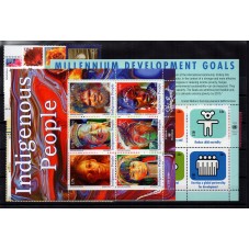 2009 ONU O.N.U. NEW YORK...