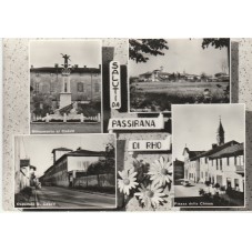 LOMBARDIA MILANO PASSIRANA...