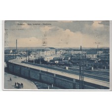 PIEMONTE - NOVARA - PORTA...