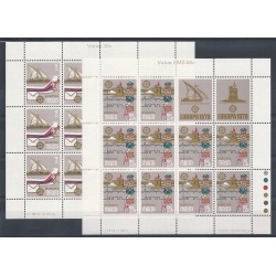 1979 MALTA SERIE EUROPA - 2...