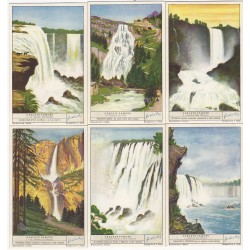 S 1438 / LIEBIG / CASCATE...