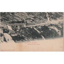 SEMPIONE ROUTE DU SIMPLON...