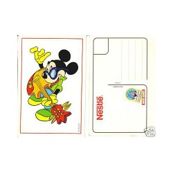 NESTLE PERSONAGGI DISNEY -...