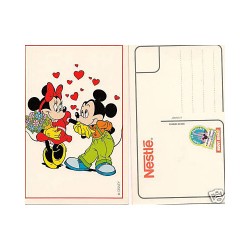 NESTLE PERSONAGGI DISNEY -...