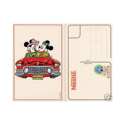 NESTLE PERSONAGGI DISNEY -...