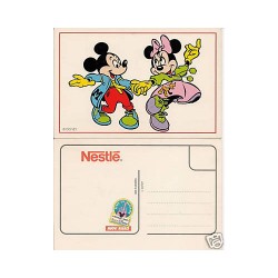 NESTLE PERSONAGGI DISNEY -...