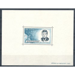 1964 MONACO KENNEDY...