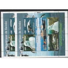 1998 REP DI GUINEA GUINEE...