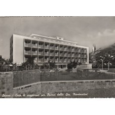 CAMPANIA NAPOLI - SEIANO...