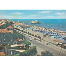 CARTOLINA - MARCHE -...