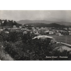 CARTOLINA LOMBARDIA COMO...