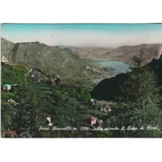 LOMBARDIA LECCO PIANI DEI...