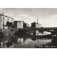 VENETO - VICENZA - LONIGO...