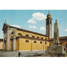 LOMBARDIA MILANO POGLIANO...