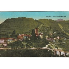 LOMBARDIA - BERGAMO - GROMO...