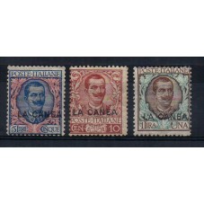 1905 LEVANTE LA CANEA SERIE...