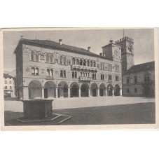 CARTOLINA VENETO BELLUNO...