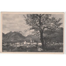 CARTOLINA VENETO BELLUNO...