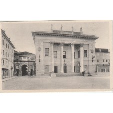 CARTOLINA VENETO BELLUNO...