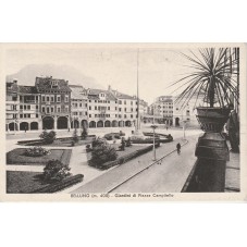 CARTOLINA VENETO BELLUNO...