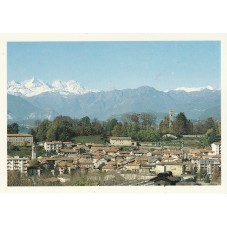 LOMBARDIA VARESE GAZZADA -...