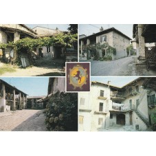 LOMBARDIA VARESE GAZZADA...