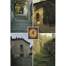 LOMBARDIA VARESE GAZZADA...