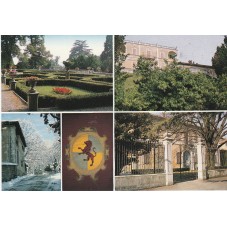 LOMBARDIA VARESE GAZZADA...