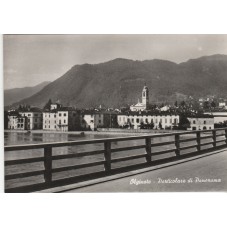 CARTOLINA LOMBARDIA COMO...